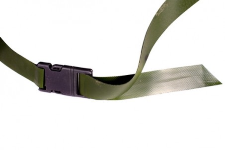 Крепеж с замком-защелкой для аккумулятора, бака